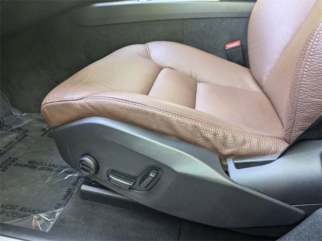 used 2023 Volvo XC60 car, priced at $37,164