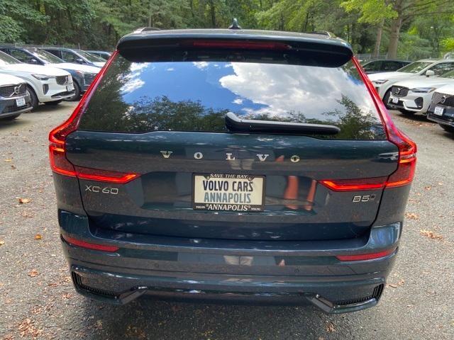 new 2026 Volvo XC60 car, priced at $57,145