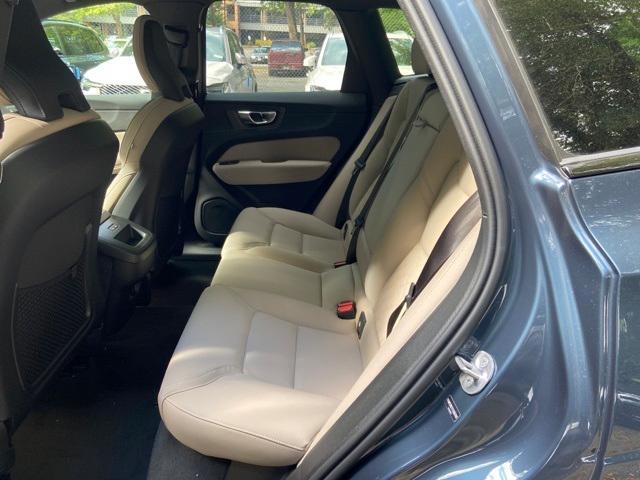 new 2026 Volvo XC60 car, priced at $57,145