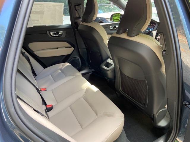 new 2026 Volvo XC60 car, priced at $57,145
