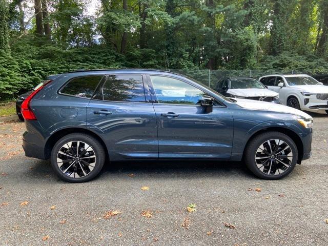new 2026 Volvo XC60 car, priced at $57,145