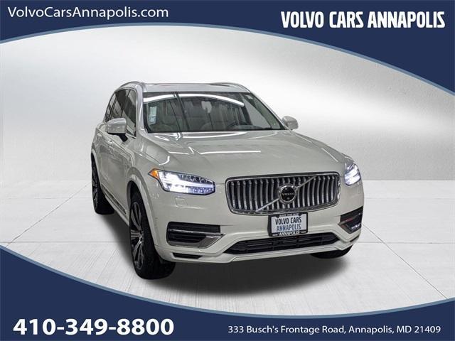 used 2024 Volvo XC90 Recharge Plug-In Hybrid car, priced at $51,258