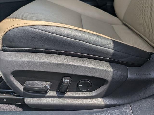 used 2021 Lexus ES 300h car, priced at $30,698