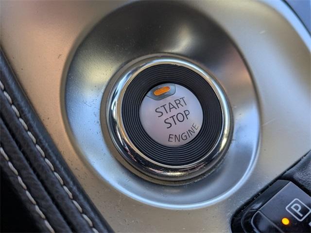 used 2023 Nissan Maxima car, priced at $23,998