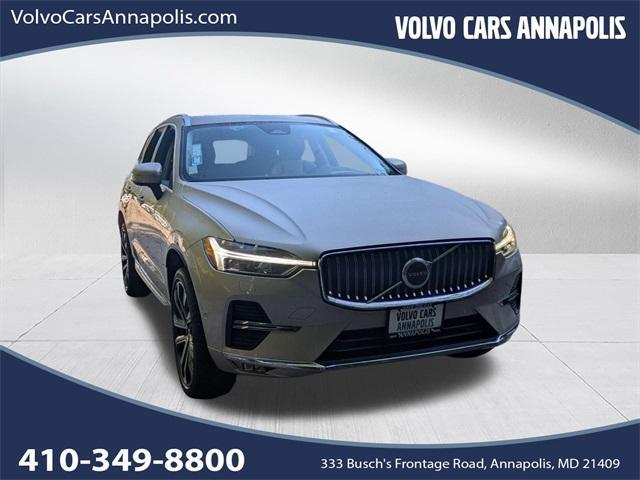 used 2023 Volvo XC60 car, priced at $42,569