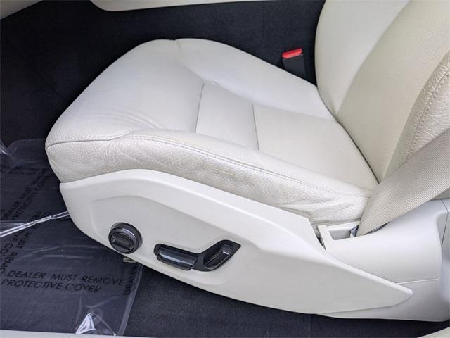 used 2023 Volvo XC60 car, priced at $35,722
