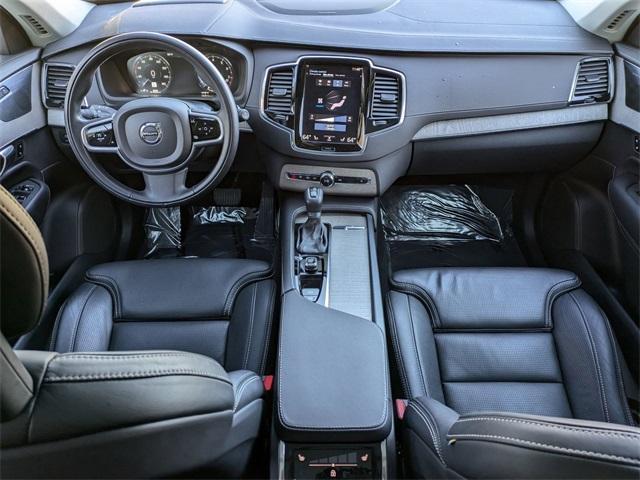 used 2022 Volvo XC90 car, priced at $44,873