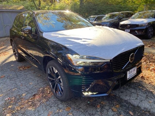 new 2026 Volvo XC60 car, priced at $62,295