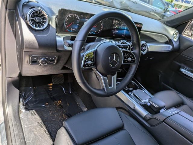 used 2023 Mercedes-Benz GLB 250 car, priced at $33,698