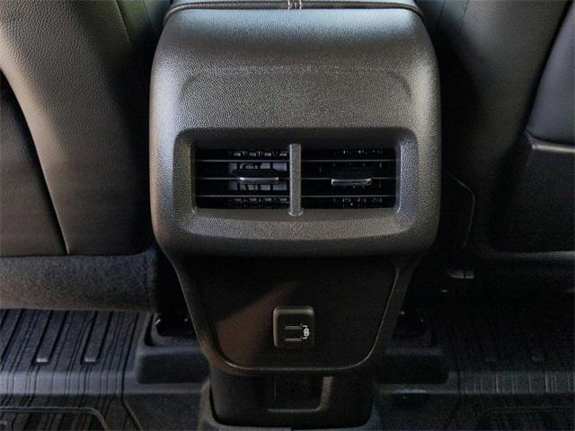 used 2023 GMC Terrain car, priced at $31,498
