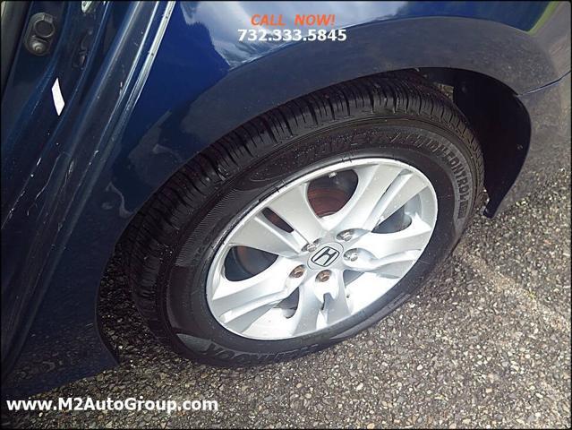 used 2009 Honda Accord car, priced at $4,900