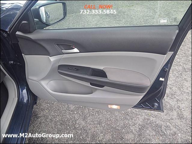 used 2009 Honda Accord car, priced at $4,900