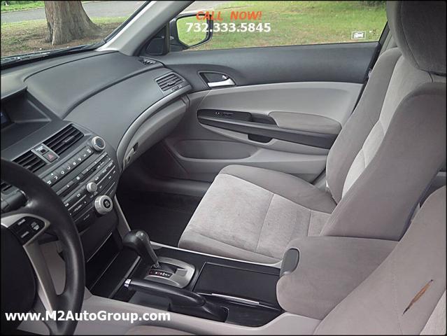 used 2009 Honda Accord car, priced at $4,900