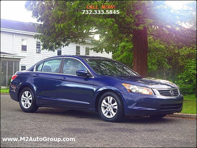 used 2009 Honda Accord car, priced at $4,900