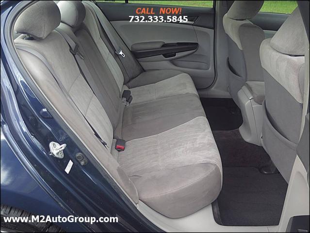 used 2009 Honda Accord car, priced at $4,900