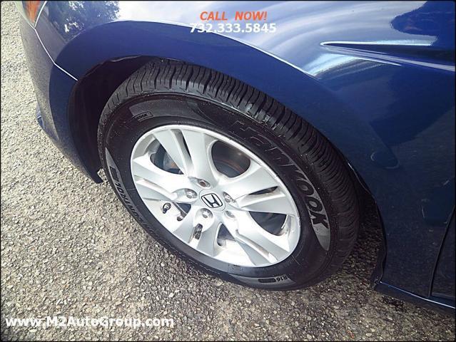used 2009 Honda Accord car, priced at $4,900