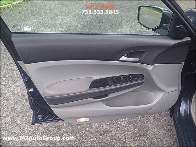 used 2009 Honda Accord car, priced at $4,900