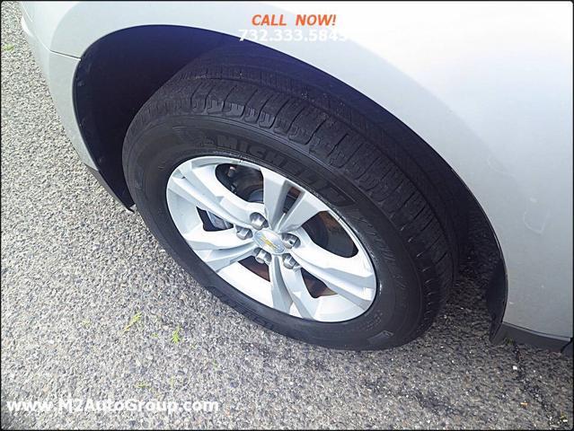 used 2015 Chevrolet Equinox car, priced at $6,800