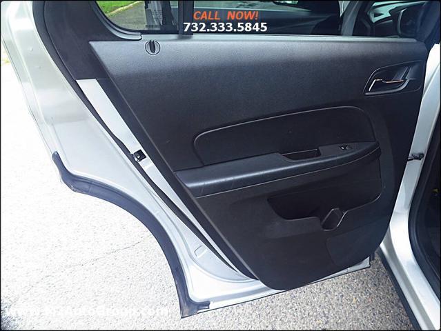 used 2015 Chevrolet Equinox car, priced at $6,800