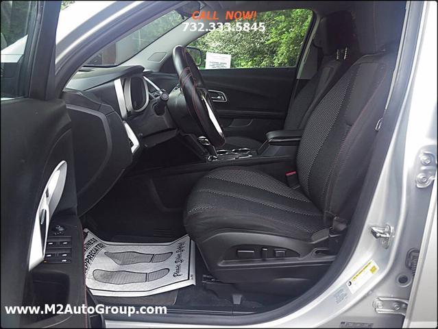 used 2015 Chevrolet Equinox car, priced at $6,800