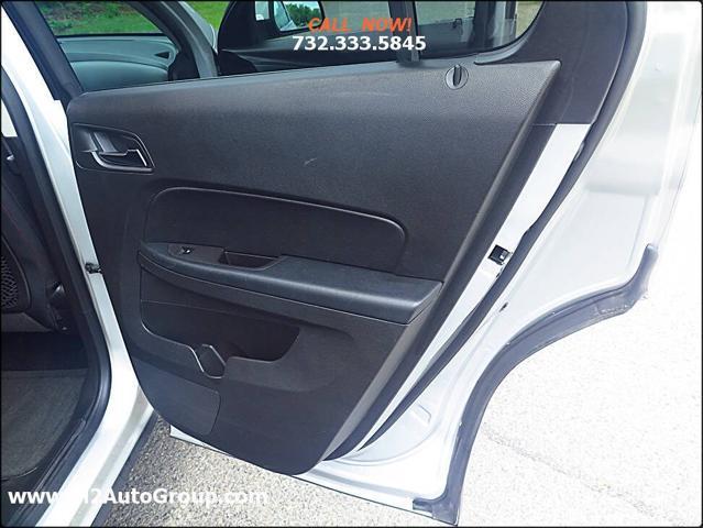 used 2015 Chevrolet Equinox car, priced at $6,800