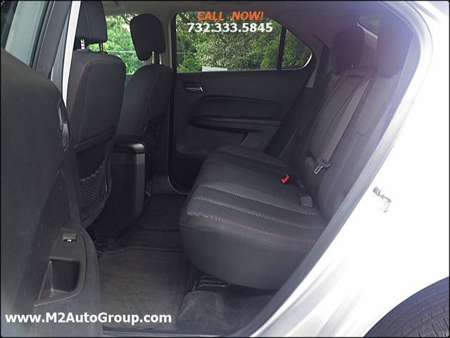 used 2015 Chevrolet Equinox car, priced at $6,800