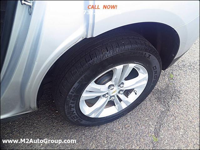 used 2015 Chevrolet Equinox car, priced at $6,800