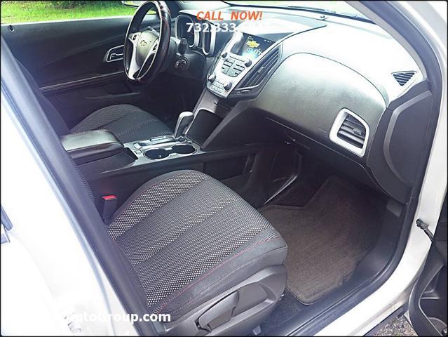 used 2015 Chevrolet Equinox car, priced at $6,800