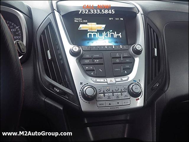 used 2015 Chevrolet Equinox car, priced at $6,800