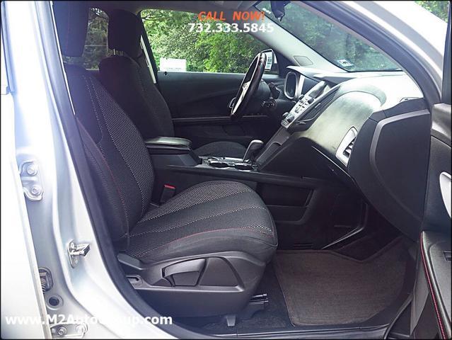 used 2015 Chevrolet Equinox car, priced at $6,800
