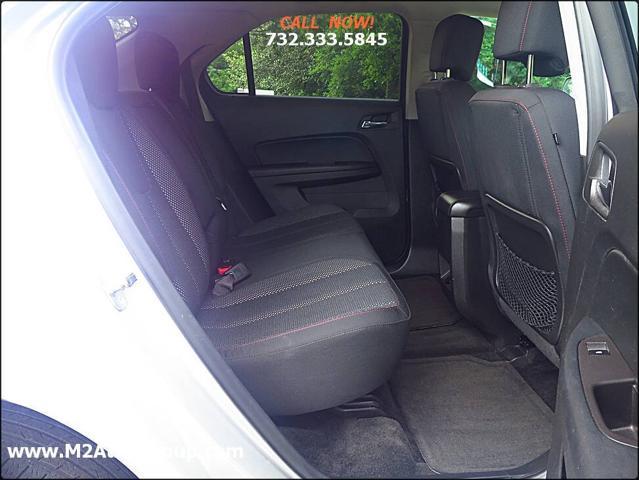 used 2015 Chevrolet Equinox car, priced at $6,800