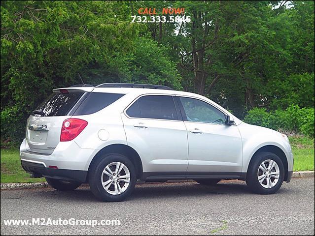 used 2015 Chevrolet Equinox car, priced at $6,800