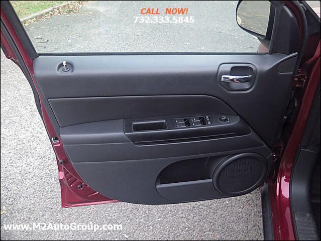 used 2012 Jeep Compass car, priced at $4,800