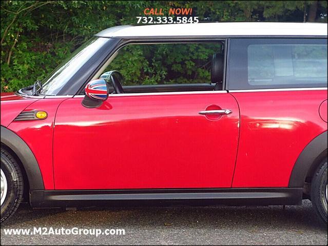 used 2009 MINI Cooper S car, priced at $4,500
