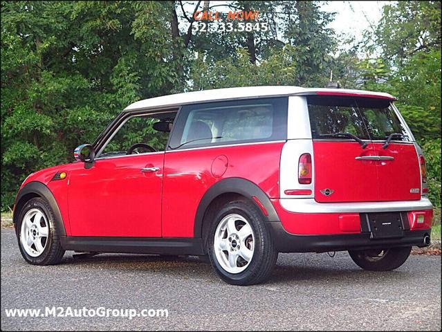 used 2009 MINI Cooper S car, priced at $4,500
