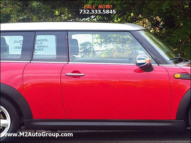 used 2009 MINI Cooper S car, priced at $4,500