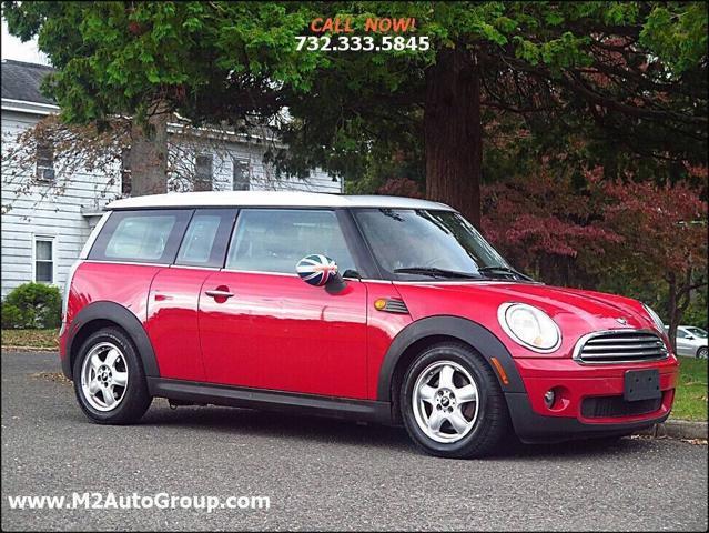 used 2009 MINI Cooper S car, priced at $4,500