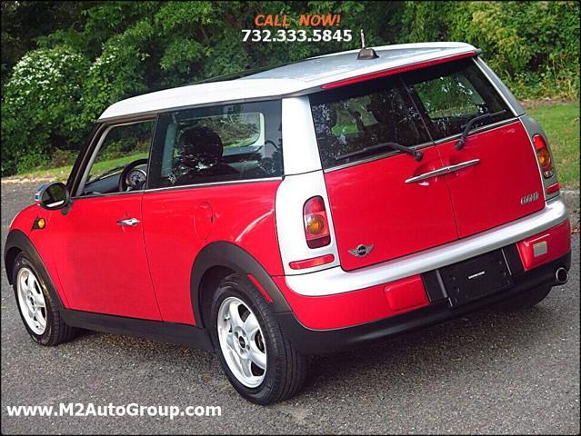 used 2009 MINI Cooper S car, priced at $4,500