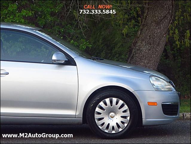 used 2007 Volkswagen Jetta car, priced at $7,000