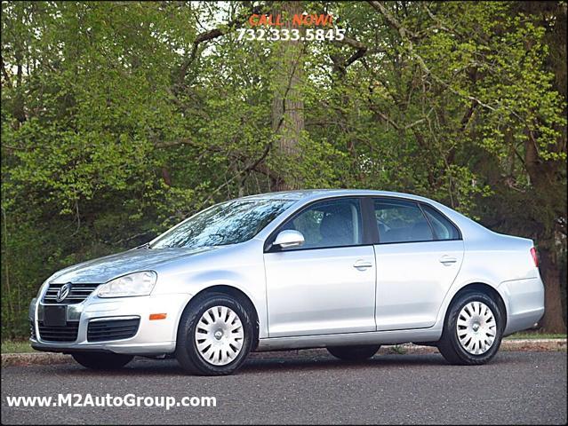 used 2007 Volkswagen Jetta car, priced at $7,000