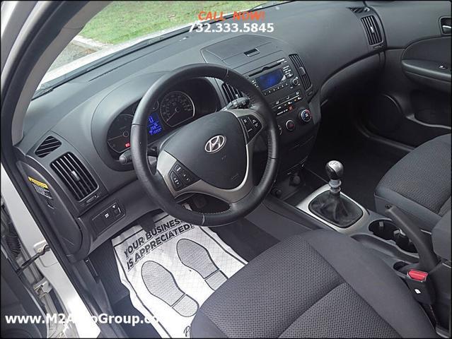 used 2010 Hyundai Elantra Touring car, priced at $2,500