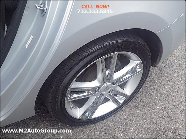 used 2010 Hyundai Elantra Touring car, priced at $2,500