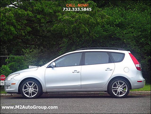 used 2010 Hyundai Elantra Touring car, priced at $2,500