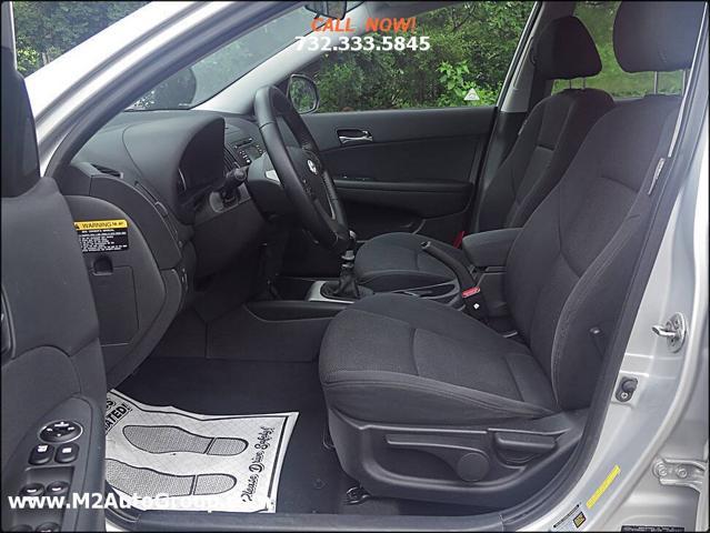 used 2010 Hyundai Elantra Touring car, priced at $2,500