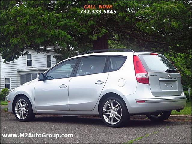 used 2010 Hyundai Elantra Touring car, priced at $2,500