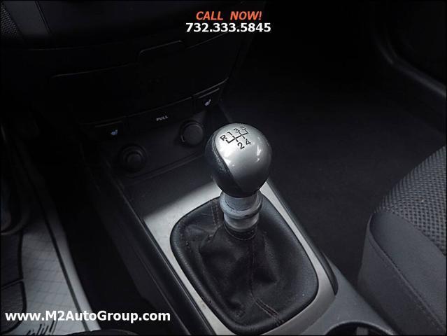 used 2010 Hyundai Elantra Touring car, priced at $2,500