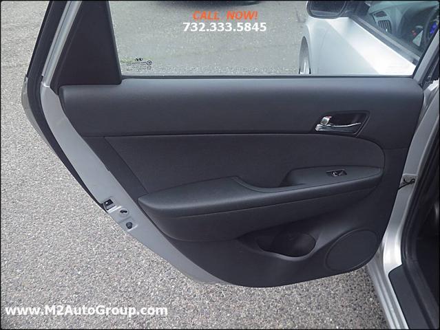used 2010 Hyundai Elantra Touring car, priced at $2,500