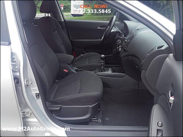 used 2010 Hyundai Elantra Touring car, priced at $2,500