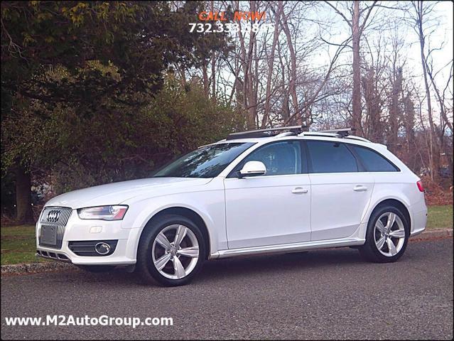 used 2014 Audi allroad car, priced at $10,500