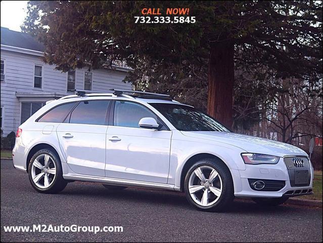 used 2014 Audi allroad car, priced at $10,500